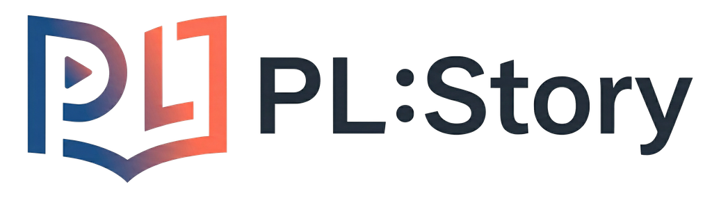 PL:Story - 선택형 인터랙티브 스토리 게임